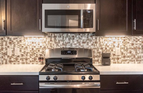 Rhodes Ranch Apartment | Landing at The Mercer - 1 Bedroom in Rhodes Ranch