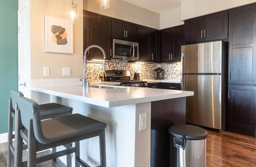 Rhodes Ranch Apartment | Landing at The Mercer - 1 Bedroom in Rhodes Ranch
