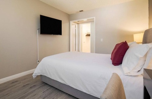 Baristo Apartment | Landing at The Modern Cactus Apartments - 1 Bedroom in Baristo