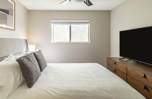 Baristo Apartment | Landing at The Modern Cactus Apartments - 2 Bedrooms in Baristo