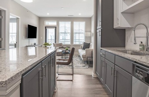 Bowling Green Apartment | Landing at The Newton Apartments - 1 Bedroom in Palisades
