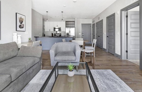 Northside Apartment | Landing at The Note - 2 Bedrooms in Northside