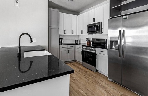 Northside Apartment | Landing at The Note - 2 Bedrooms in Northside