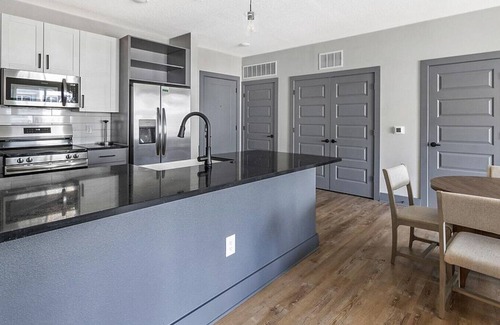 Northside Apartment | Landing at The Note - 2 Bedrooms in Northside