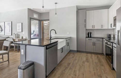 Northside Apartment | Landing at The Note - 2 Bedrooms in Northside
