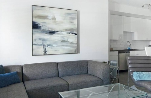 Port Tampa City Apartment | Landing at The Pointe on Westshore - 2 Bedrooms in Port Tampa City