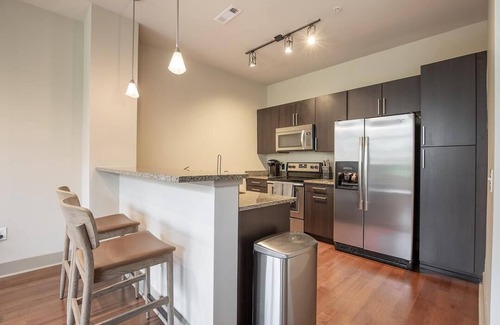 Downtown Baltimore Apartment | Landing at The Porter Brewers Hill - 1 Bedroom in Highlandtown