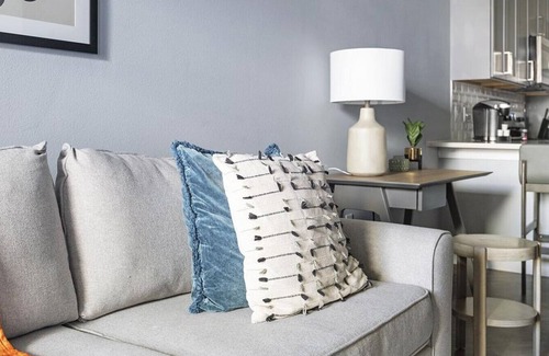College Park Apartment | Landing at The Princeton at College Park - 1 Bedroom in College Park