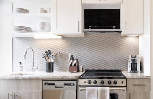 College Park Apartment | Landing at The Princeton at College Park - 2 Bedrooms in College Park