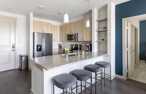 Anna Apartment | Landing at The Quinn - 2 Bedrooms in Anna