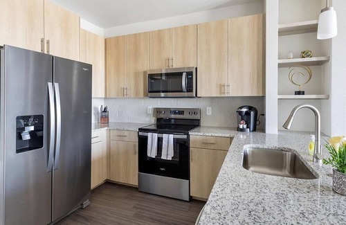 Anna Apartment | Landing at The Quinn - 2 Bedrooms in Anna