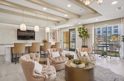 Anna Apartment | Landing at The Quinn - 2 Bedrooms in Anna