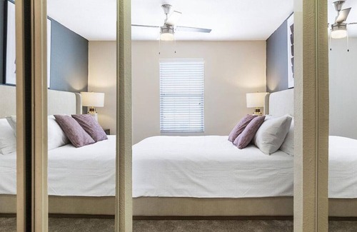 El Paso Apartment | Landing at The Retreat at Mesa Hills - 1 Bedroom in Sunland Park North