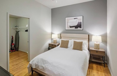 NoDo District Apartment | Landing at The Rochester Apartments - 1 Bedroom in Downtown