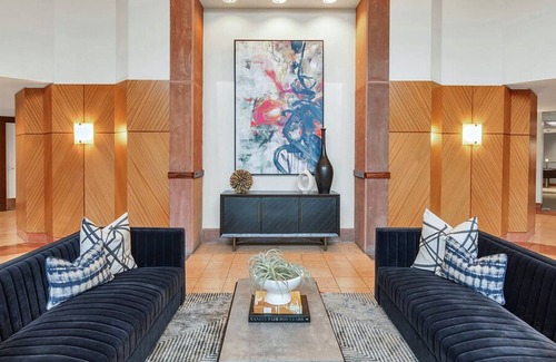 Cherry Creek Apartment | Landing at The Seasons of Cherry Creek - Studio in Cherry Creek