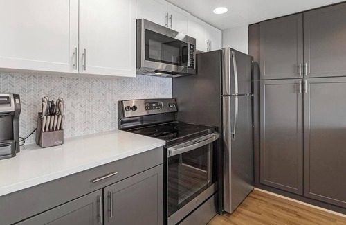 Cherry Creek Apartment | Landing at The Seasons of Cherry Creek - 1 Bedroom in Cherry Creek
