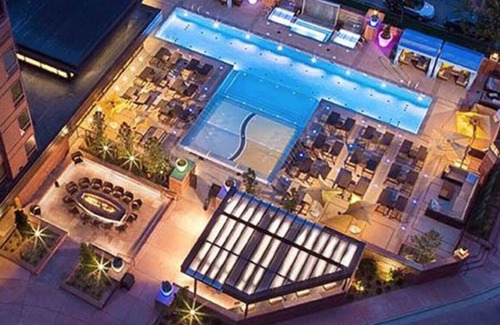 Cherry Creek Apartment | Landing at The Seasons of Cherry Creek - 2 Bedrooms in Cherry Creek