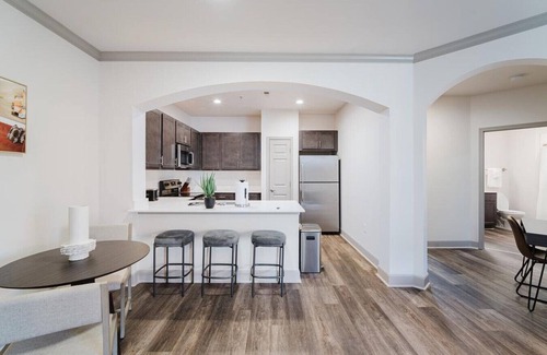 Corryville Apartment | Landing at The Village at Stetson Square - 2 Bedrooms in Corryville