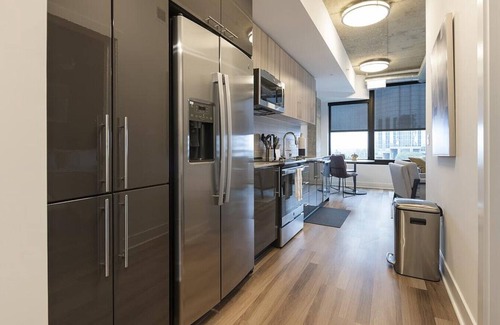 Baileys Crossroads Apartment | Landing at Three Collective - 1 Bedroom in Falls Church