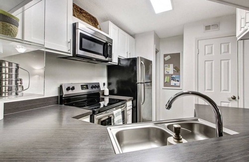 Sunbeam Apartment | Landing at Timberwalk at Mandarin - 2 Bedrooms in Sunbeam
