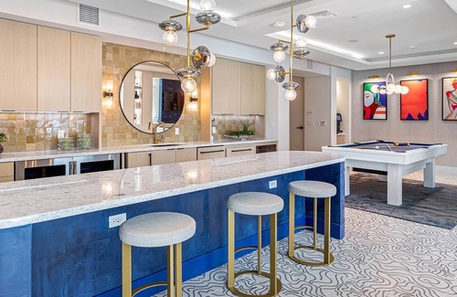 Providencia Park Apartment | Landing at Tortoise One - 1 Bedroom in Providen.