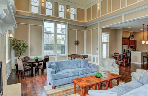Westfield Apartment | Landing at Union Street Flats - 1 Bedroom in Downtown Westfield