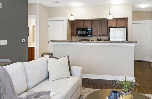 Westfield Apartment | Landing at Union Street Flats - 1 Bedroom in Downtown Westfield