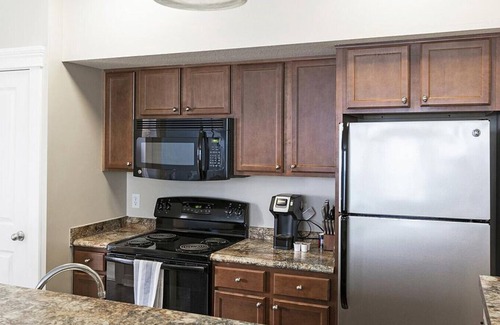 Westfield Apartment | Landing at Union Street Flats - 1 Bedroom in Downtown Westfield