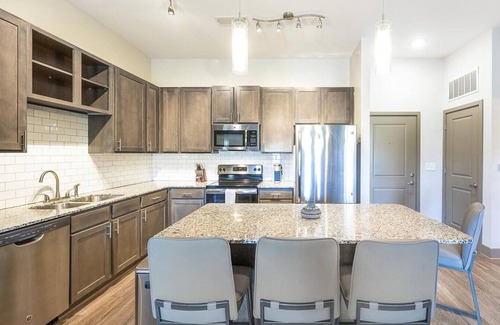 Thompson's Station Apartment | Landing at Vintage Tollgate - 2 Bedrooms in Downtown Thompson's Station
