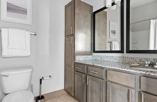 Thompson's Station Apartment | Landing at Vintage Tollgate - 1 Bedroom in Downtown Thompson's Station