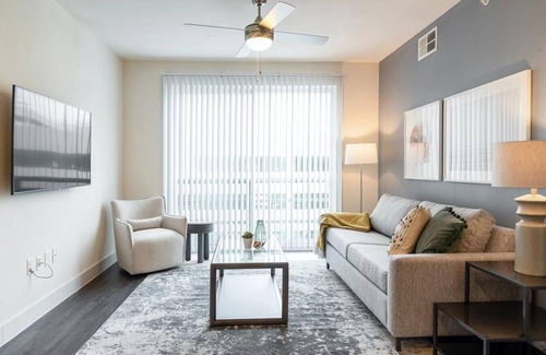 Cordova Apartment | Landing at Velo Shelby Farms - 2 Bedrooms in Cordova