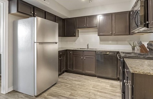 Southside Apartment | Landing at Villa de Oro - 1 Bedroom in South San/Kelly