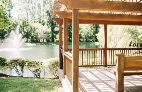 Gray's Creek Apartment | Landing at Villas at Houston Levee West - 2 Bedrooms in Downtown Cordova