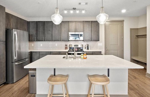 Mount Juliet Apartment | Landing at Vintage Station North - 3 Bedrooms in Mt. Juliet