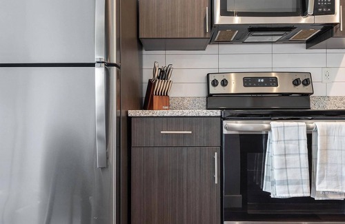 Edwardsville Apartment | Landing at Whispering Heights - 1 Bedroom in Ed.