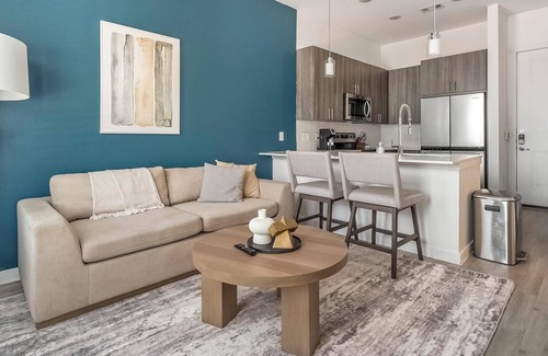 San Antonio Apartment | Landing | Beautiful 1BD, Clubhouse, Pool