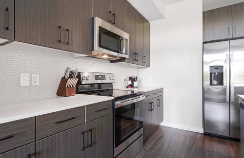 Wetmore Apartment | Landing | Beautiful 1BD, Clubhouse, Gym