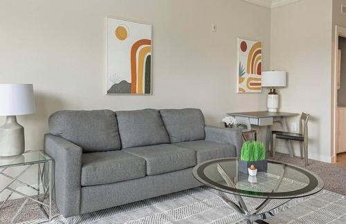 Chillum Apartment | Landing | Beautiful Studio, Clubhouse, Pool