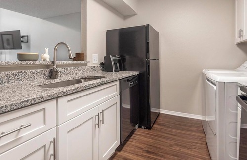Cordova Apartment | Landing | Chic 2BD, Game Room, Pool