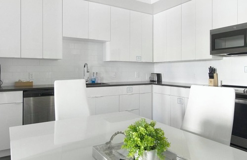Port Tampa City Apartment | Landing | Chic 2BD, Pool, Clubhouse