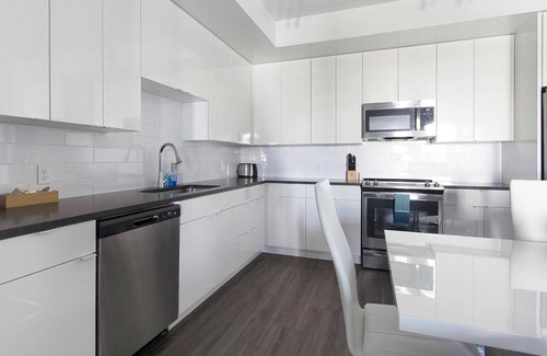 Port Tampa City Apartment | Landing | Chic 2BD, Pool, Clubhouse