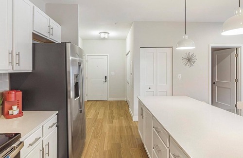 Willow Springs Apartment | Landing | Chic 2BD, Gym, Clubhouse