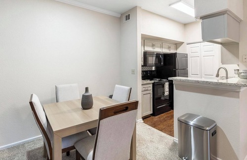 Lewisville Apartment | Landing | Incredible 1BD, Gym