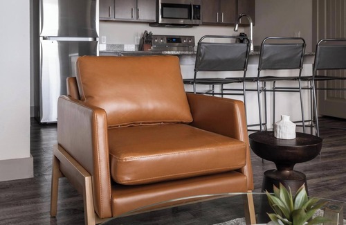 Manor Apartment | Landing | Incredible 1BD, Courtyard, Pool