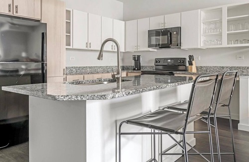 Decatur Apartment | Landing | Incredible 1BD, Clubhouse, Game Room