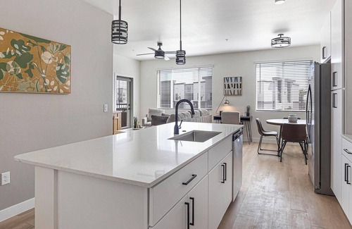 Casa Grande Apartment | Landing | Incredible 1BD, Pool, Clubhouse