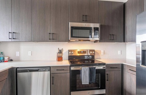 Wetmore Apartment | Landing | Incredible 1BD, Clubhouse, Gym