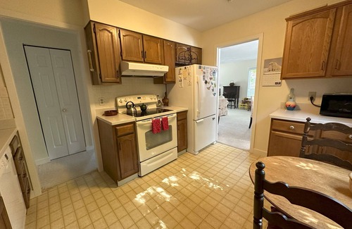 Brewster Condo | Landing Lane at Sea Pines