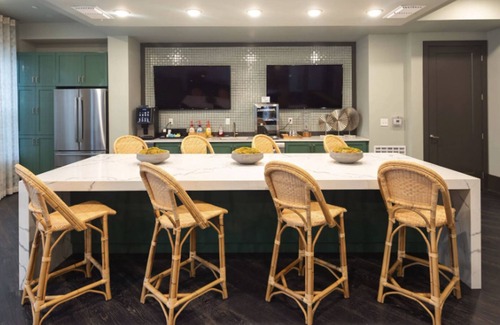 Land O' Lakes Apartment | Landing | Modern 1BD, Clubhouse, Gym