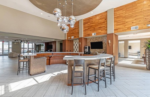 Houston Apartment | Landing | Modern 1BD, Pool, Clubhouse